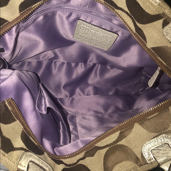 Coach - Picture 2 of 2